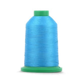 ISACORD - CARIBBEAN BLUE (4010)